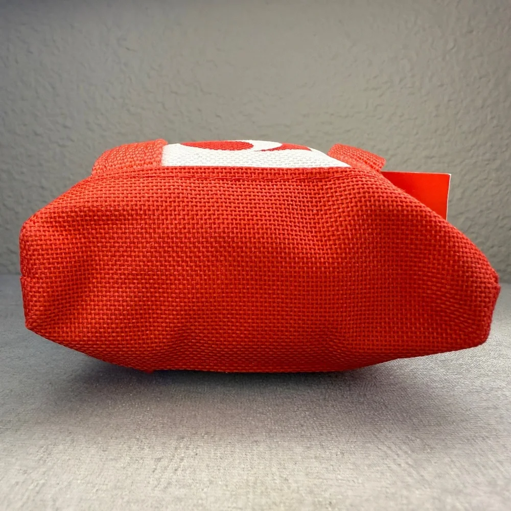 Mini Tote with Foldable Reusable Grocery Bag — Safeway Brand - Picture 7 of 11